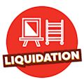 Easels and Furniture Liquidation