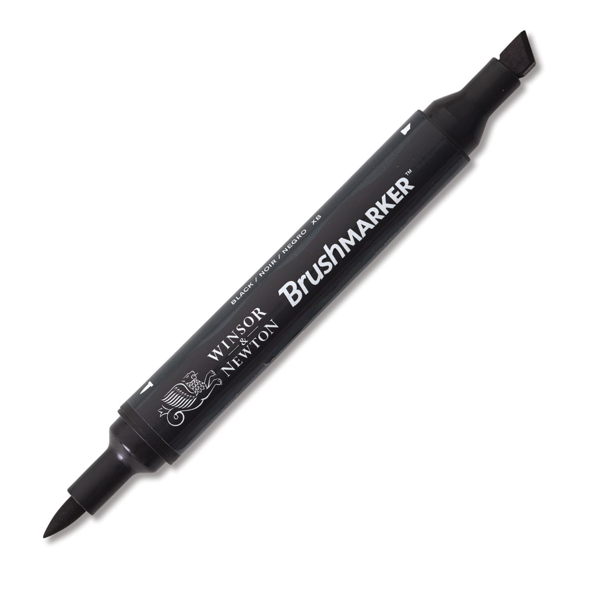 Winsor & Newton Promarker Brush Twin Tipped Alcohol Based Graphic