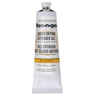 Grumbacher Res-N-Gel Quick Drying Extender Gel