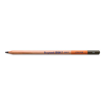 Bruynzeel Design Colored Pencil - Umber