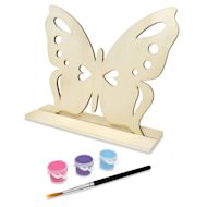 Krafty Kids Wood Décor Stand Painting Kits