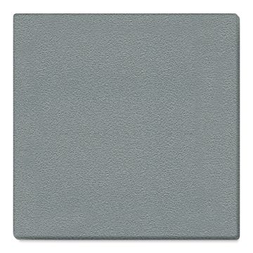 Open in modal - Ghent PremaTak Tackboard - 4 ft x 4 ft, Stone, Vinyl, Wrapped Edge