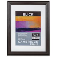 Blick Cambridge Plein Air Frame - , 12" x 16"