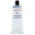 CAS AlkydPro Fast-Drying Alkyd Oil Color - Blue, 120 ml tube