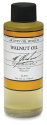 M. Graham Walnut Oil Medium - Walnut Oil Medium, 4 oz bottle