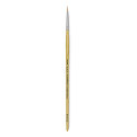 Blick Academic Synthetic Golden Taklon Brush - Round,