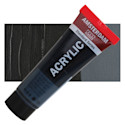 Amsterdam Standard Series Acrylic - Oxide Black, 20 ml Tube