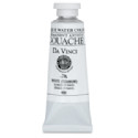 Da Vinci Professional Gouache - White (Titanium), tube