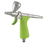 Grex Tritium TG Airbrush