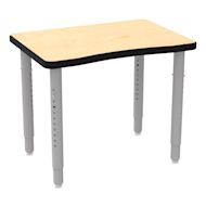 WB Mfg ELO Plymouth II Desk