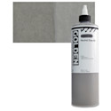 Golden High Flow Acrylics - Neutral Gray N5, 16 oz bottle