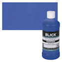 Blick Original Formula Student Tempera Paint - Blue, 16 oz