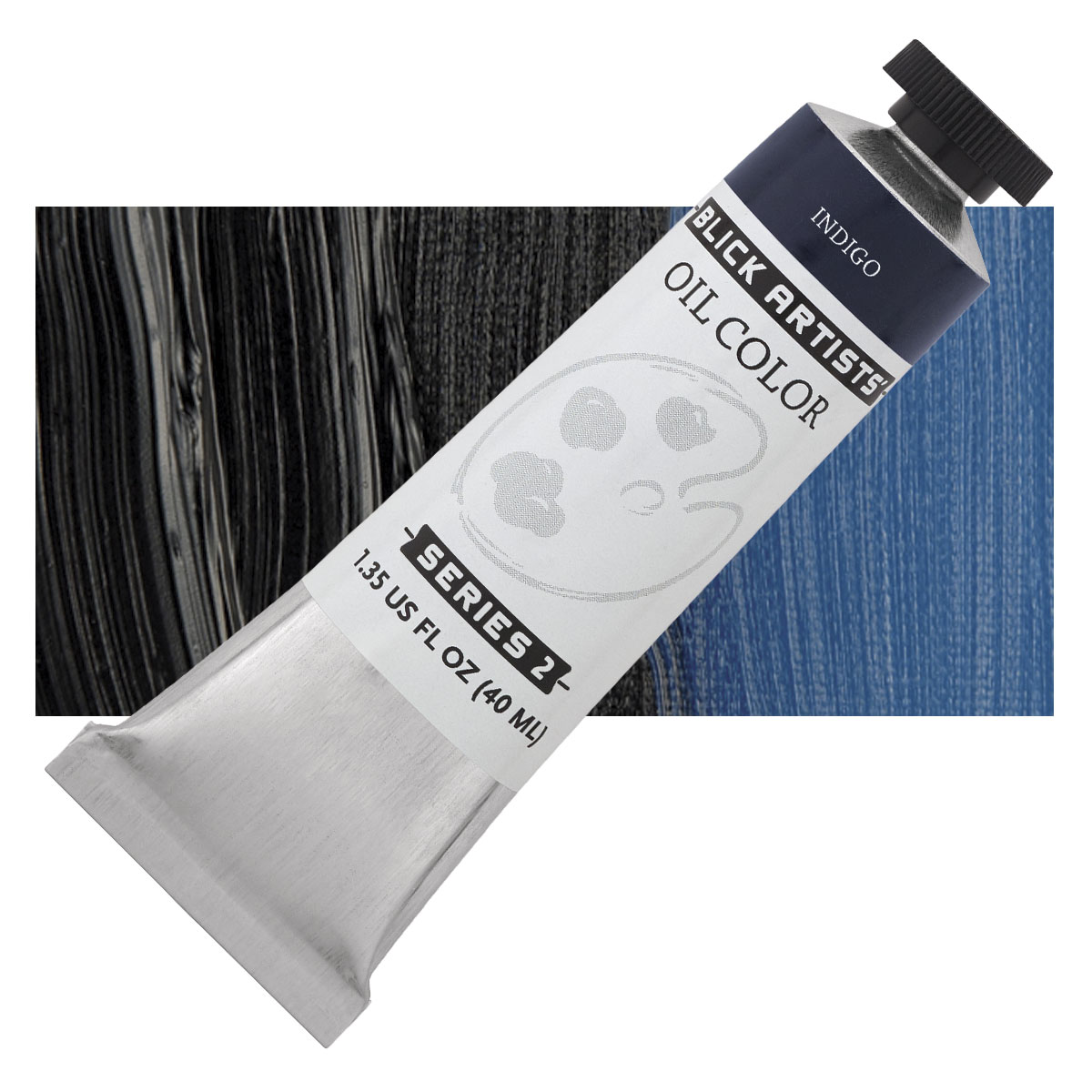 Oil Paint  BLICK Art Materials