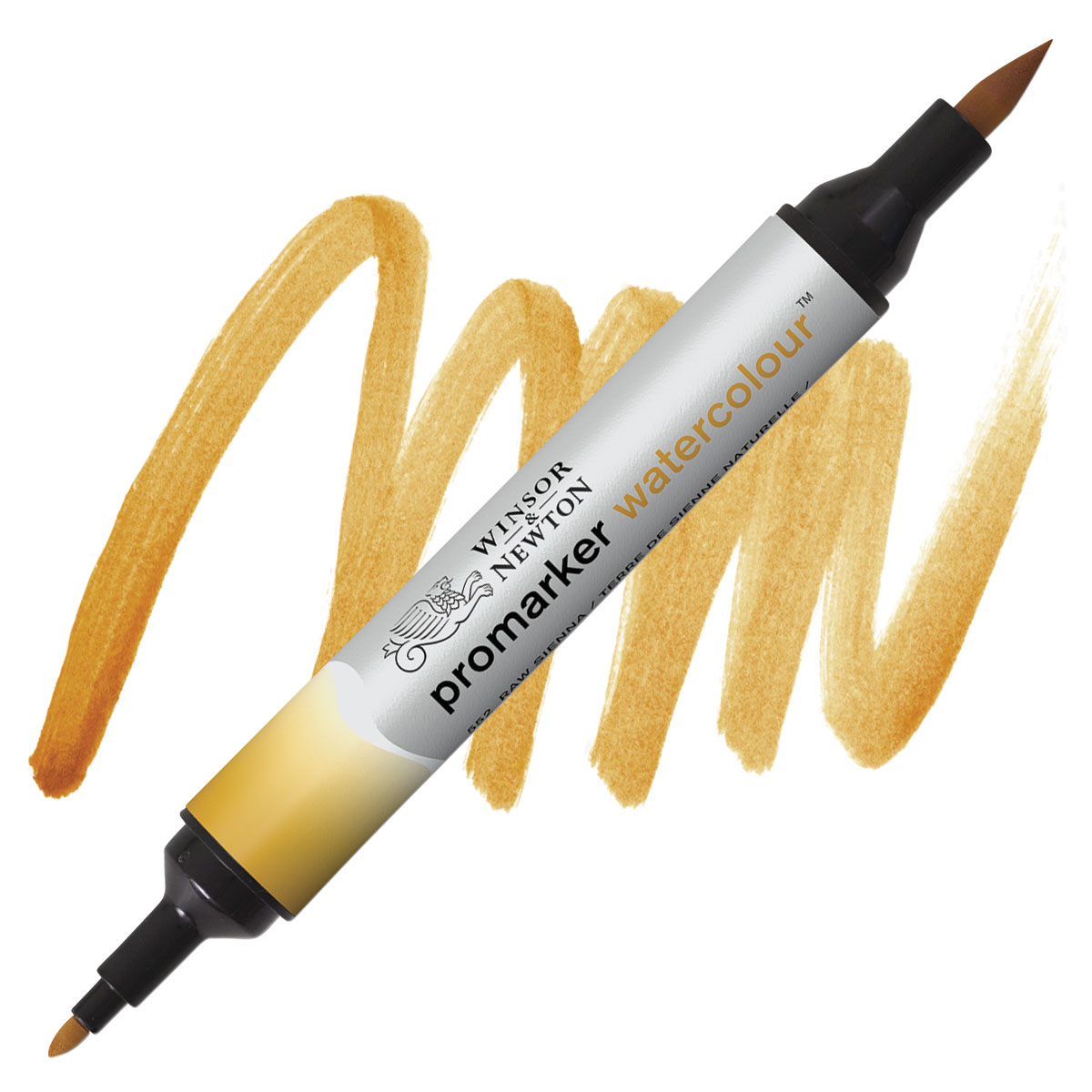 Winsor & Newton Watercolor Marker – Crush