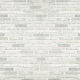 Fadeless Design Roll - White Brick, 48