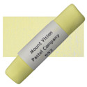 Mount Vision Handmade Pastel - Pale Yellow 552