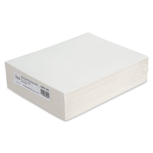 Blick Sulphite 80 lb Drawing Papers - 18 x 24, White, 500 Sheets