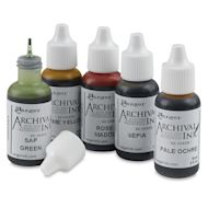 Ranger Archival Ink Re-Inkers