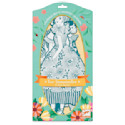 Djeco Les Demoiselles Fashion Coloring Silhouettes - Rebekka & Friends