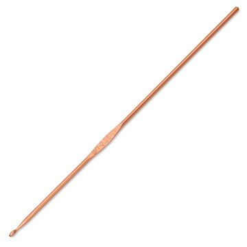 Open in modal - Boye Aluminum Crochet Hook - US B, 6"