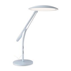 Cricut Bright 360 Ultimate LED Table Lamp - Mist
