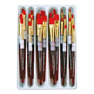 Royal & Langnickel Big Kid's Choice Synthetic Brush Value Sets