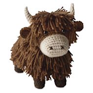 Leisure Arts Amigurumi Crochet Kits