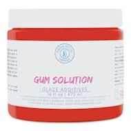 Penguin Pottery Gum Solution