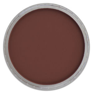 PanPastel Artists’ Painting Pastel - Red Iron Oxide Shade, 380.3