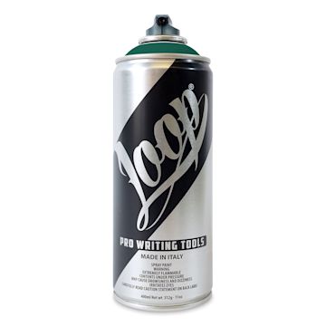 Open in modal - Loop Colors Spray Paint - Bologna, LP260, 400 ml