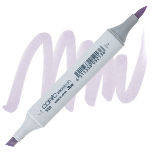Copic Sketch Marker - Wisteria V20