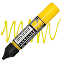 Sennelier Abstract 3D Liner - Primary Yellow, 27 ml