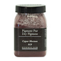 Sennelier Dry Pigment - Caput Mortum, jar