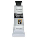 Richeson Casein Paint the Shiva Series - Titanium White, tube