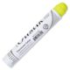 Shiva Oilstik Oil Paint - Fluorescent Yellow, 37 ml (Back)
