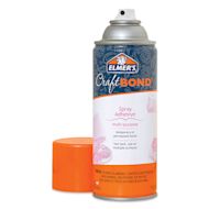 Elmer's Craft Bond Multi-Purpose Spray Glue