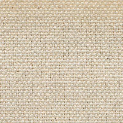 Blick Unprimed Cotton Canvas By the Yard - 12 oz, 48