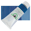 Old Holland Classic Oil Color - Cerulean Blue Light, 125 ml tube