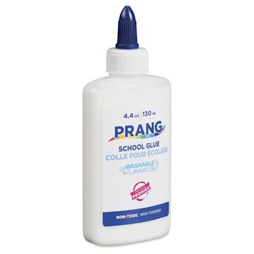 Open in modal - Prang Washable Liquid White School Glue