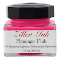 Ziller Ink - Flamingo Pink