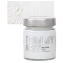 Tommy Art Gesso - Neutral, 4.7 oz (140 ml)