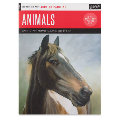 Acrylic Painting: Animals