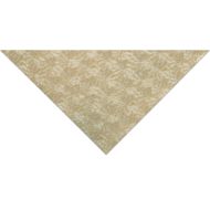 Black Ink Zinnia Embossed Papers