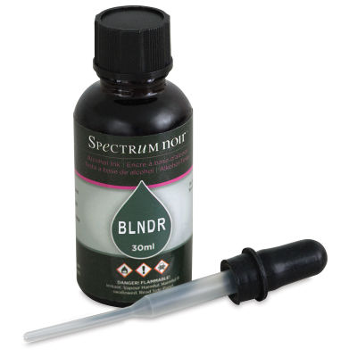 Spectrum Noir Marker Ink Refills - 30 ml Blender with Eyedropper
