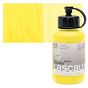Lascaux Studio Acrylics - Lemon Yellow, 85 ml bottle