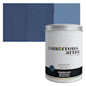 Tomorrow's Artist Eco-Friendly Standard Body Acrylic Paint - Bluebird Blue, 250 ml