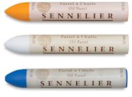 Sennelier Oil Pastels Grand and Sets