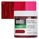 Liquitex Bio-Based Heavy Acrylic Paint - Quinacridone Crimson, 75 ml