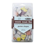 Milestones Ceramic Mosaic Tiles