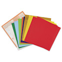 Aitoh Box and Envelope Origami Kit - 5-7/8" x 5-7/8", Pkg of 27